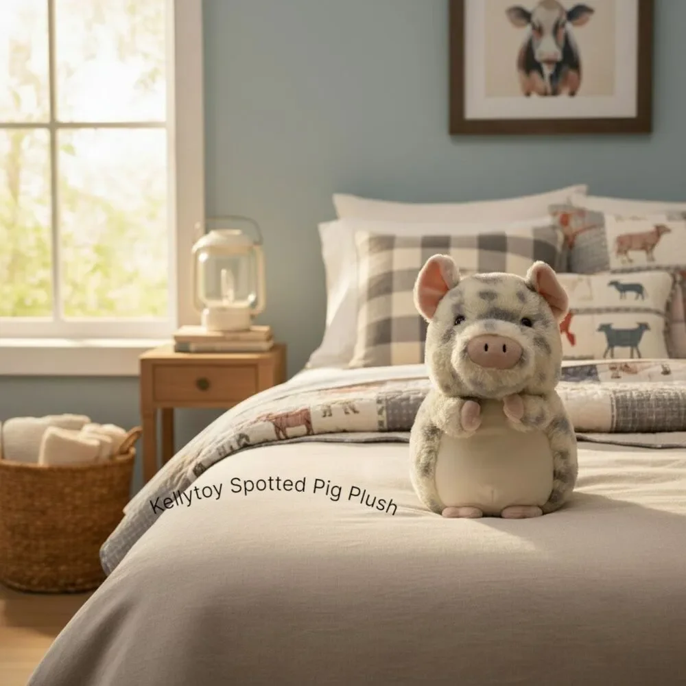 Kellytoy 2021 gray
